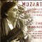 W.A. MOZART - The Complete Violin Concertos - Zino Vinnikov, violin
